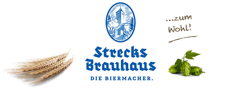 Strecks Brauhaus